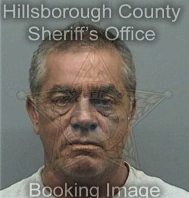 William Nordheim, - Hillsborough County, FL 