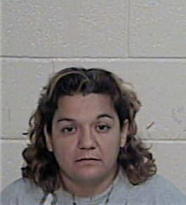 Norma Ochoa, - Hidalgo County, TX 