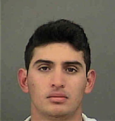 William Ortiz, - Mecklenburg County, NC 