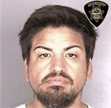 Javier Pena-Duran, - Marion County, OR 