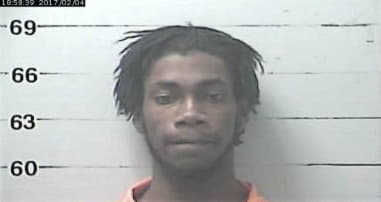 Jacobi Pittman, - Harrison County, MS 