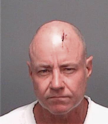 Stephan Pohle, - Pinellas County, FL 