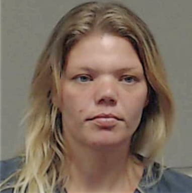 Kimberly Ponder - Collin County, TX 