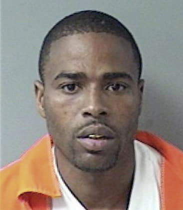 Cedric Powell, - Okaloosa County, FL 