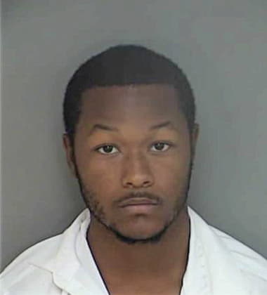 Daniel Powell, - Henrico County, VA 