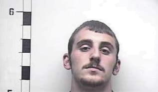 Vernon Ridener, - Shelby County, KY 