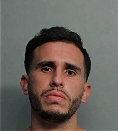 Gabriel Rizopatron, - Dade County, FL 