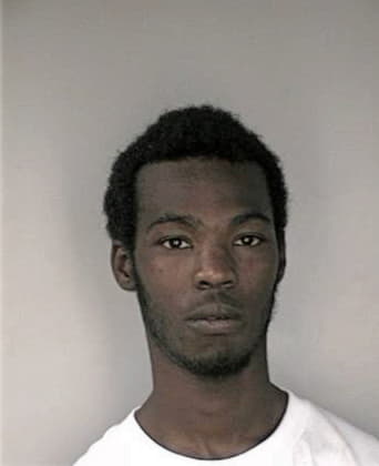 Timothy Roberson - Hillsborough County, FL 