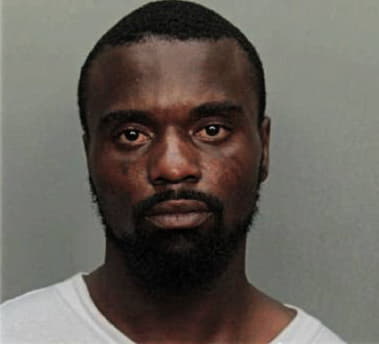 Richard Robinson, - Dade County, FL 