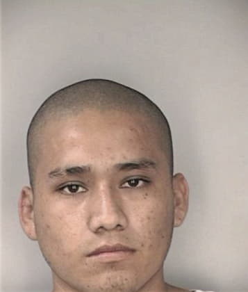 Jason Rodriguez, - Hillsborough County, FL 