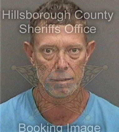 Luis Rodriguez, - Hillsborough County, FL 