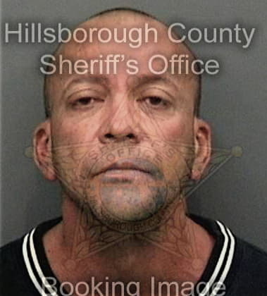 Pedro Romo, - Hillsborough County, FL 