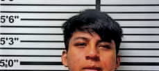 Eduardo Rosas, - Jones County, MS 