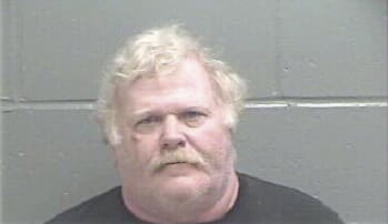 Delbert Sanders, - Kenton County, KY 