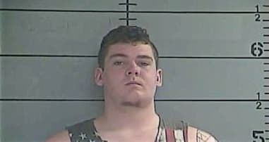 Daniel Sawyers, - Oldham County, KY 