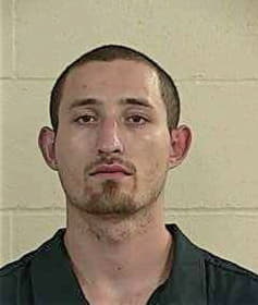 Nicholas Schaefer, - Josephine County, OR 