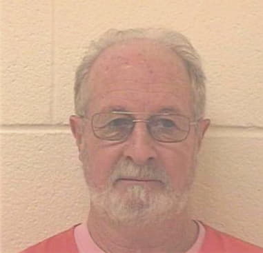 Donald Schneider, - Wasco County, OR 