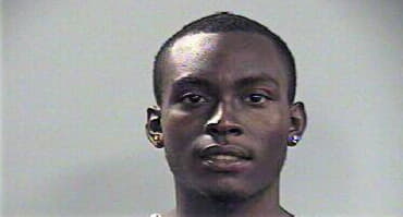 Langston Scott - Fayette County, KY 