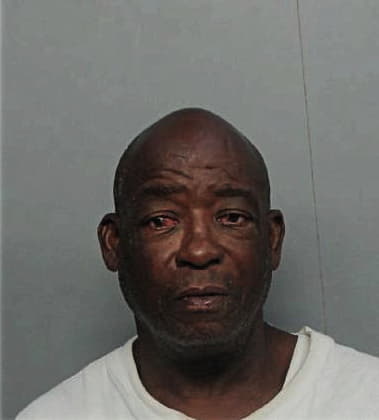 Clarence Shannon, - Dade County, FL 