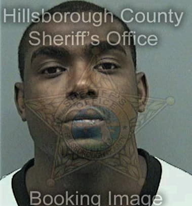 Walter Sharpton, - Hillsborough County, FL 