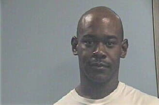 Antonio Simpson - Fayette County, KY 