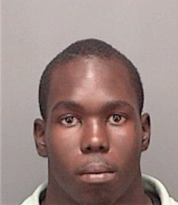 Allen Smith - Pinellas County, FL 