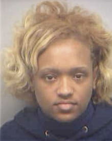 Natalie Smith - Fulton County, GA 