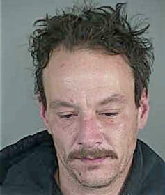 Sinjin Smith - Lane County, OR 