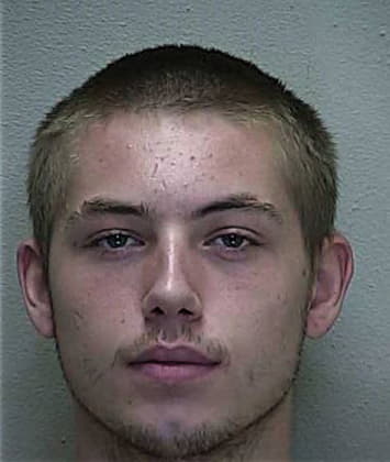 William Soto, - Marion County, FL 