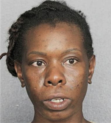 Michelle St-Surin, - Broward County, FL 