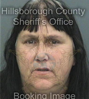 Tammy Stewart, - Hillsborough County, FL 