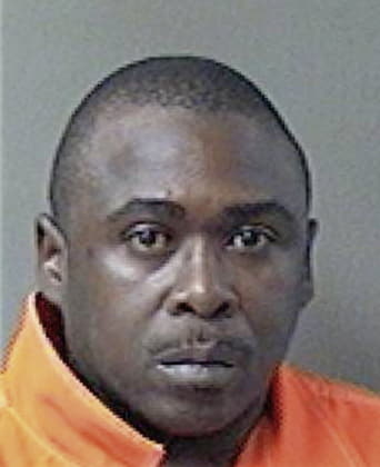 Roderick Stokes, - Okaloosa County, FL 