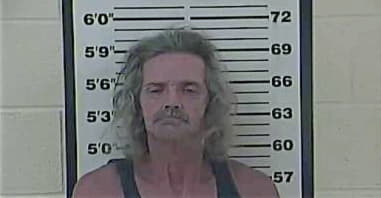 Joshua Stout, - Carter County, TN 