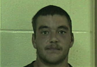 Earl Stovall - Daviess County, KY 