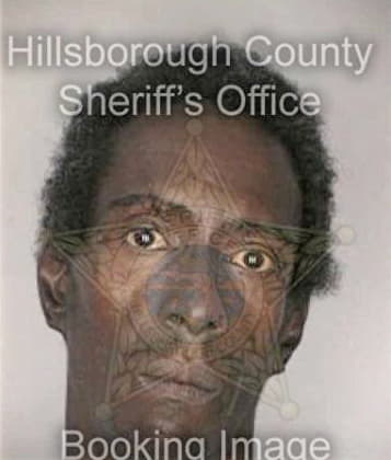 Rico Stubbins, - Hillsborough County, FL 