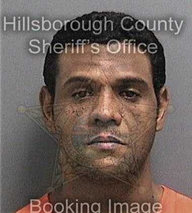 Jonathan Sullivan, - Hillsborough County, FL 