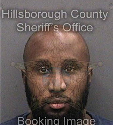 Freddy Tchuente-Nguemning, - Hillsborough County, FL 