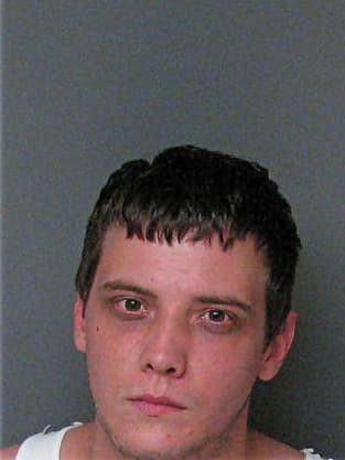 Joshua Tedder - Gaston County, NC 