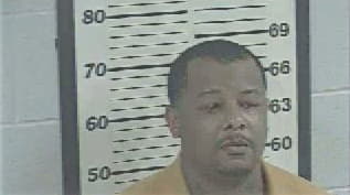 Marcus Thomas, - Tunica County, MS 