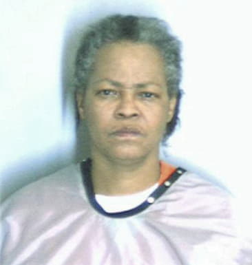 Tiara Thomas - DeKalb County, GA 