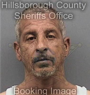 Anthony Thompson, - Hillsborough County, FL 