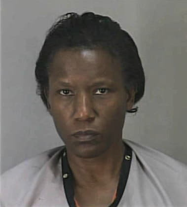 Glennys Thurman - DeKalb County, GA 