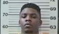 Addarion Todd, - Mobile County, AL 