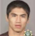 Hieu Trinh - Multnomah County, OR 