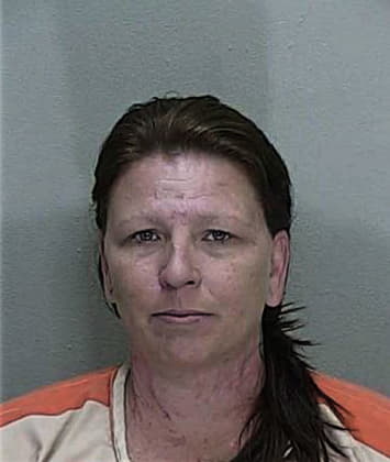 Gabrielle Trullender, - Marion County, FL 