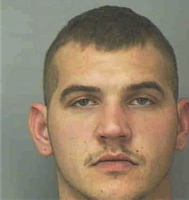 Robert Tyler, - Polk County, FL 