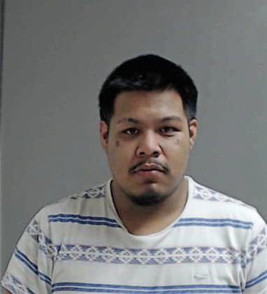 Antonio Vela, - Hidalgo County, TX 