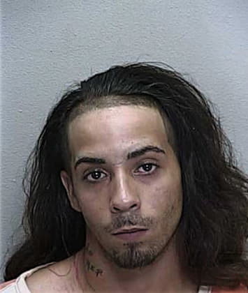 Matthew Walker, - Marion County, FL 