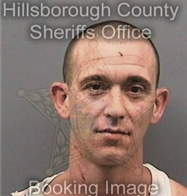 Charles Wall, - Hillsborough County, FL 