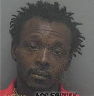 Cornelius Ward, - Lee County, FL 